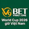 World Cup 2026 giờ Việt Nam