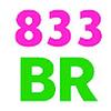833BR LOGIN