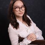 Алиса Дыбина