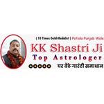 Astro KK Shastri