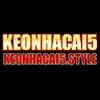 Keonhacai5 style