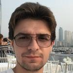 Валерий Тимеркеев