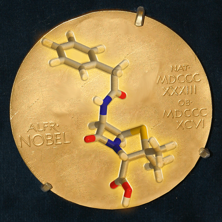 Кузница нобелевских кадров