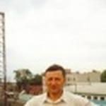 Юрий Павлов