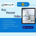 Ordering Percocet Online with PMC's Trusted Partnership