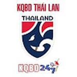 Kết Quả Bóng Đá Thái Lan KQBD