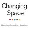 Changing Space