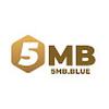 5MB Blue