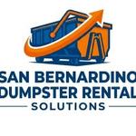 San Bernardino Dumpster Rental