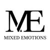 Mixed Emotion