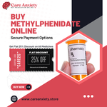 Buy Methylphenidate Er Online Trusted Carrier RX Logistics