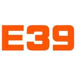 Nhà cái E39