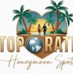 Topratedhoneymoonspots