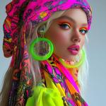 Марина Тихонова