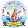 Shri anand H.S.school