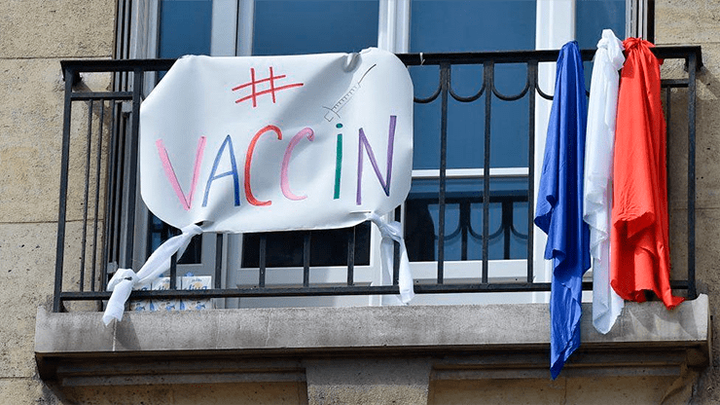 Гонка во спасение: безопасны ли вакцины против коронавируса?