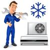 Breezcool Ac service