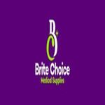 BriteChoice Medical Supplies