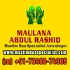 Maulana Rashid