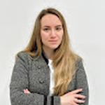 Alena Akhmetshina