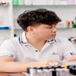 CEO Huy Văn Jun88 Van