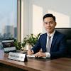 CEO Tống Vũ Khang