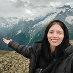 Анастасия Берковец