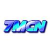 7 M