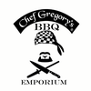 Chef Gregorys Barbecue Smoke Shop Emporium