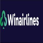 Vítajte na Winairlines