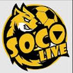 Nhà cái Socolive