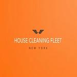 House Cleaning Fleet