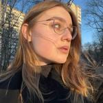 Мария Брянцева