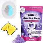 FizzClean Toilet Cleaner