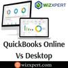QuickBooksOnlineVs Desktop