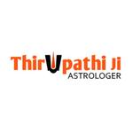 Astrologer Thirupathi Ji
