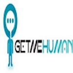 GET ME HUMAN