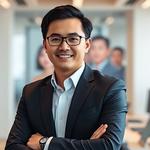 Huỳnh Tuấn Kiệt CEO Mi88