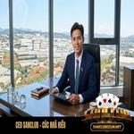 Cúc Nhã Hiêu CEO SanClub