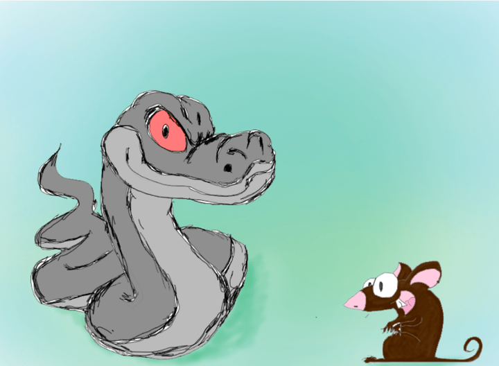 Как увидеть тепло?