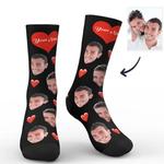 Photo Socks