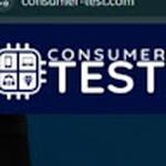 Consumer Test