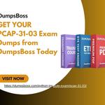 PCAP-31-03 Dumps