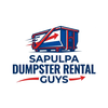 Sapulpa Dumpster Rental Guys