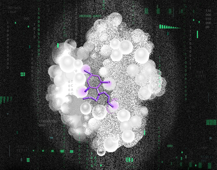 AlphaFold 3: как диффузионные модели пришли в предсказание структуры белков
