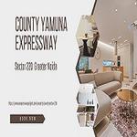 County Yamuna Expressway