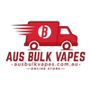 AUS Bulk Vapes
