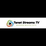 Tenet Streams IPTV