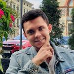 Глеб Рыженков