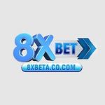 8XBET creditcard